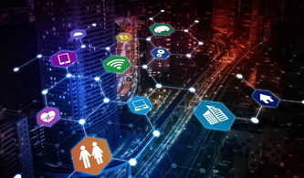 2019 IoT与5G交汇，网络效应将AI推向前所未有的高度