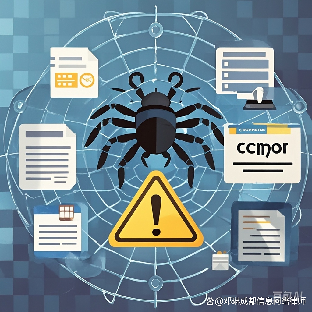 技术无罪，滥用有责 软件开发中的网络爬虫刑事风险透视