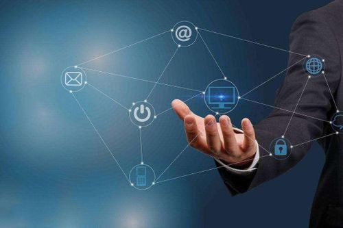 中小型企业信息化 低代码开发的可行路径与网络技术支持